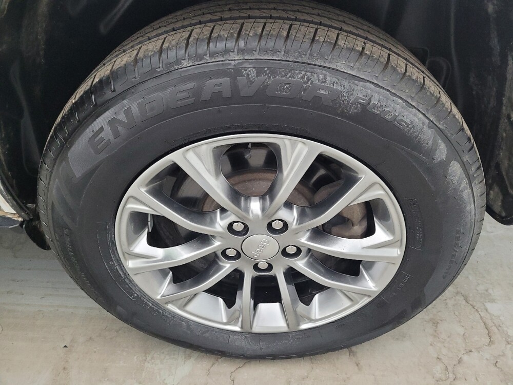 2020 Jeep Cherokee in Miamisburg, OH 45342 - 18127329 31