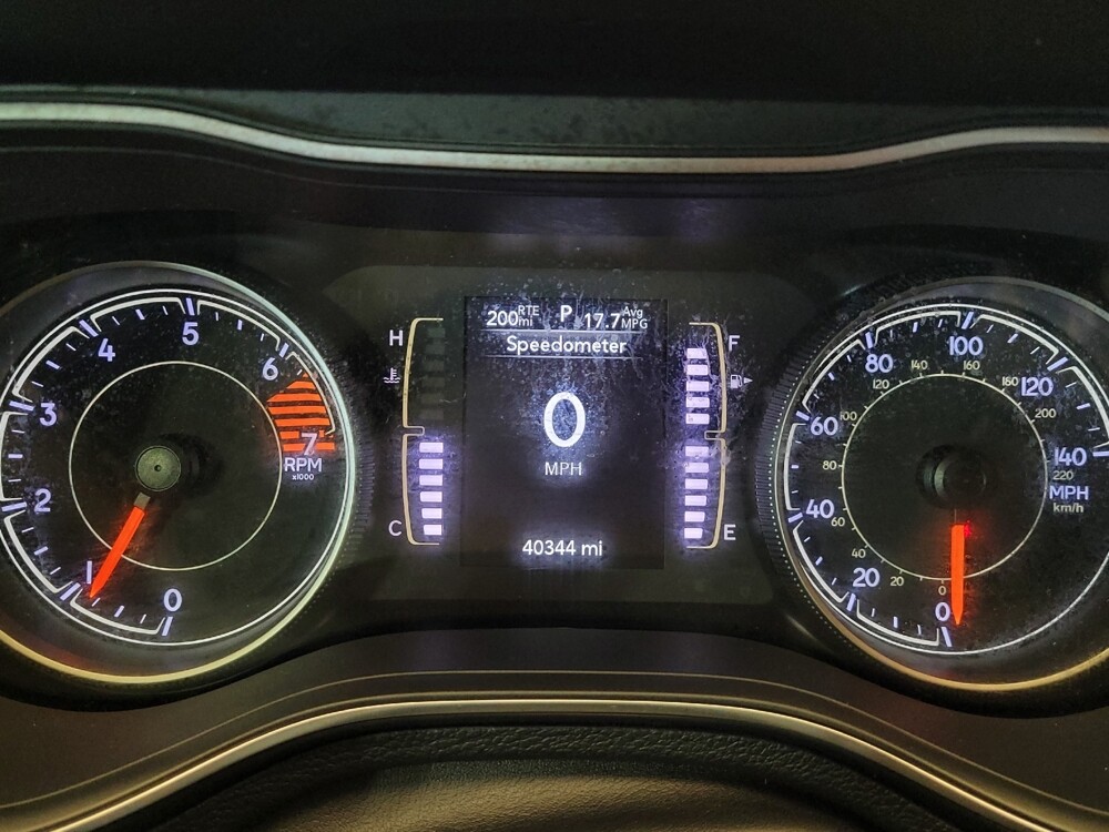 2020 Jeep Cherokee in Miamisburg, OH 45342 - 18127329 23