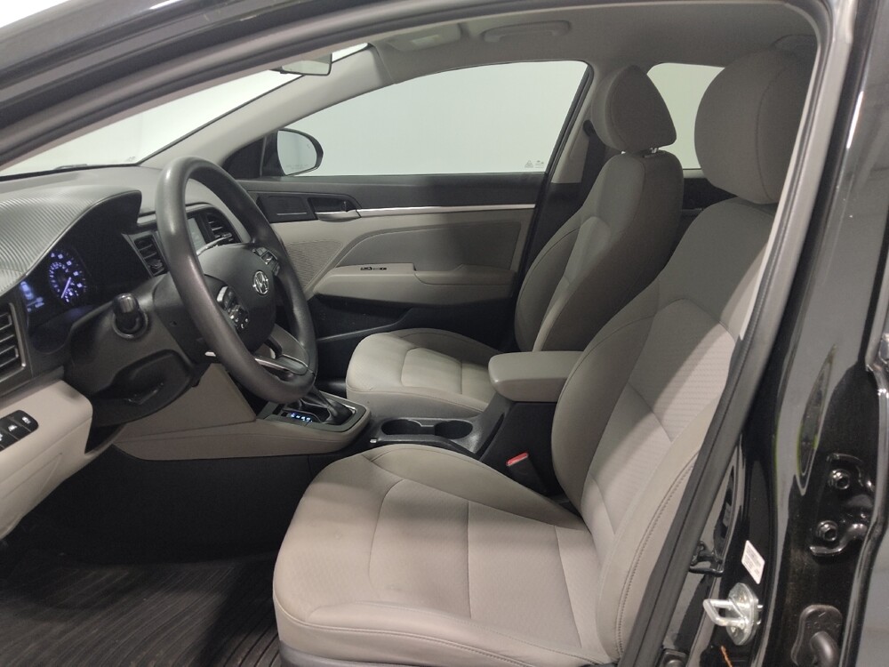 2020 Hyundai Elantra in Cincinnati, OH 45255 - 18127330 17