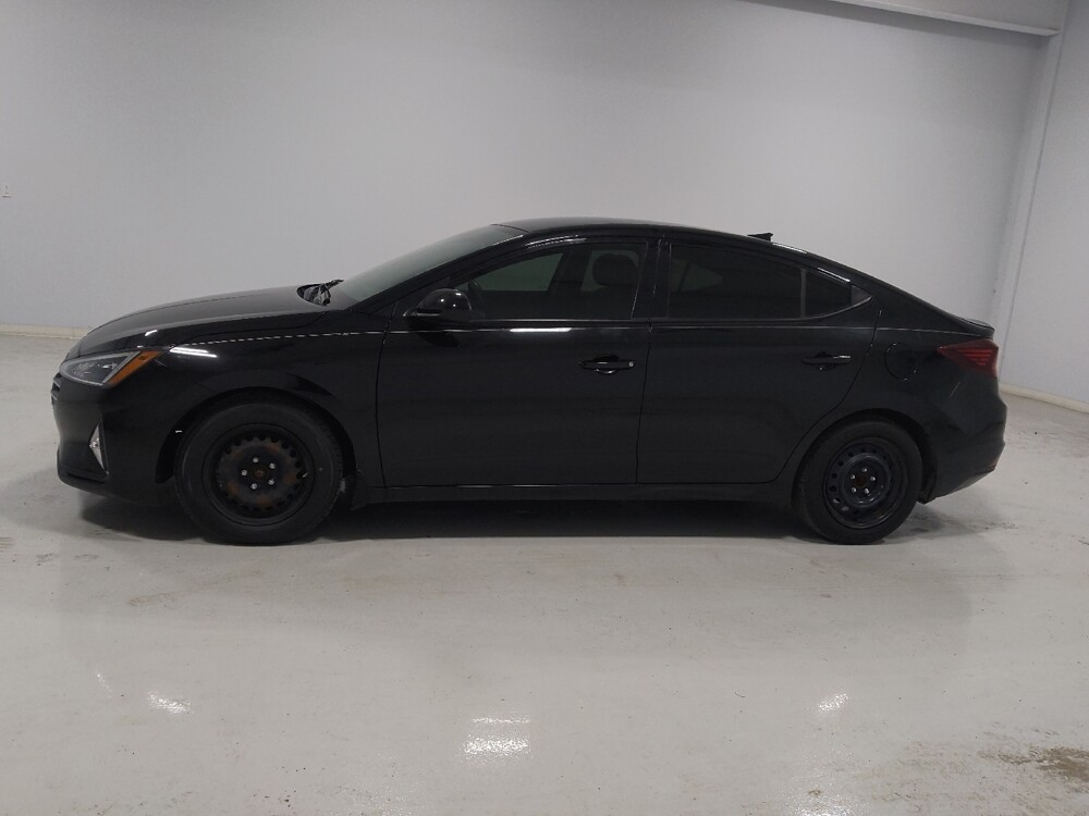 2020 Hyundai Elantra in Cincinnati, OH 45255 - 18127330 2