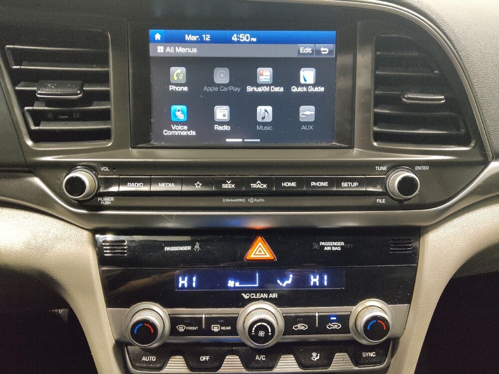 2020 Hyundai Elantra in Cincinnati, OH 45255 - 18127330 25