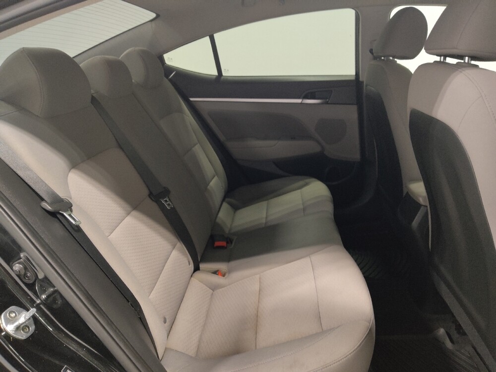 2020 Hyundai Elantra in Cincinnati, OH 45255 - 18127330 19
