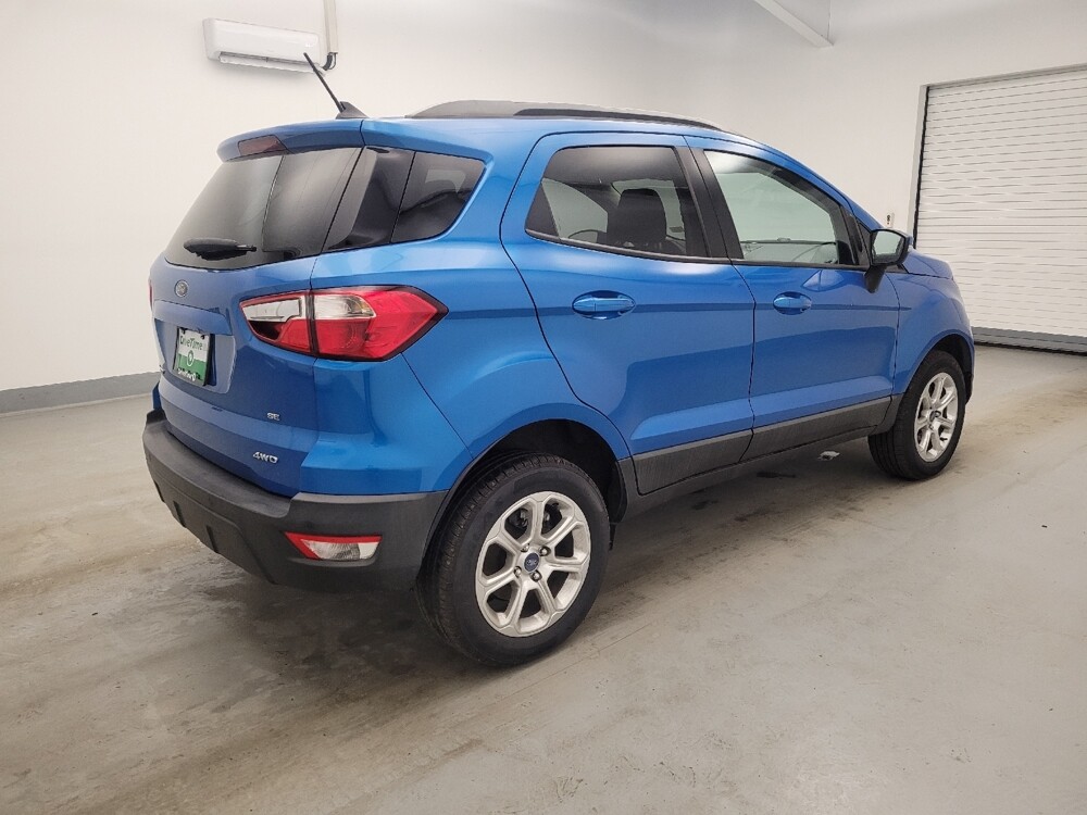 2018 Ford EcoSport in Columbus, OH 43228 - 18127331 10