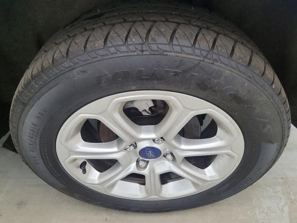 2018 Ford EcoSport in Columbus, OH 43228 - 18127331 31