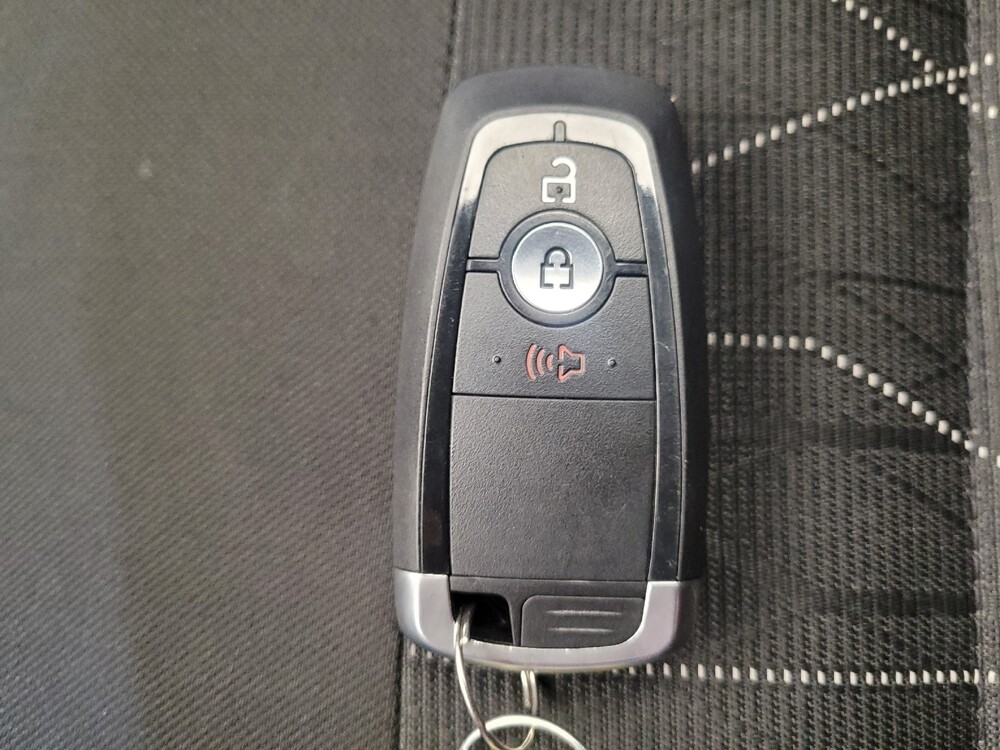 2018 Ford EcoSport in Columbus, OH 43228 - 18127331 32