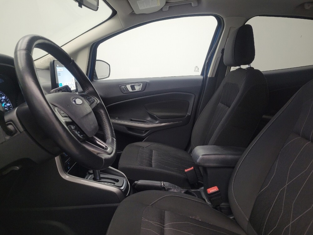 2018 Ford EcoSport in Columbus, OH 43228 - 18127331 17