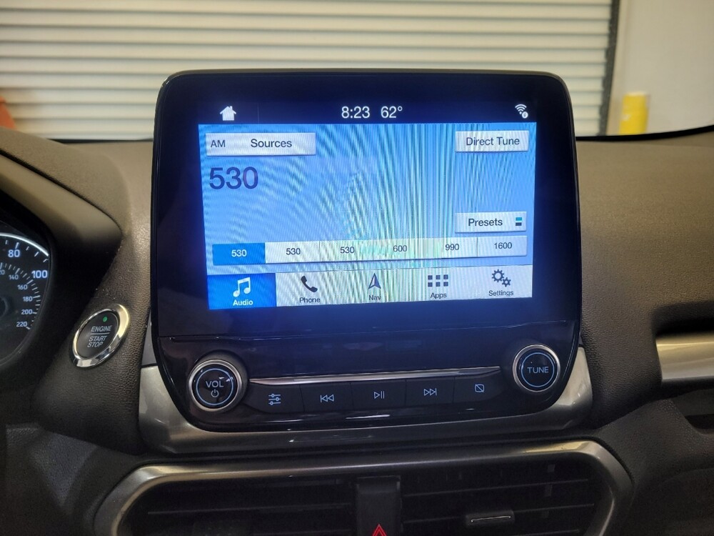 2018 Ford EcoSport in Columbus, OH 43228 - 18127331 25