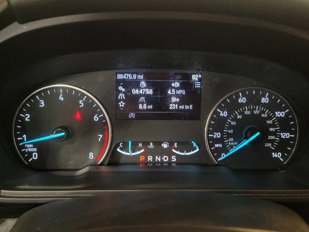 2018 Ford EcoSport in Columbus, OH 43228 - 18127331 23