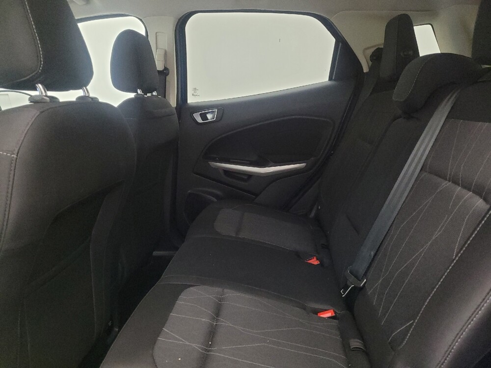 2018 Ford EcoSport in Columbus, OH 43228 - 18127331 18