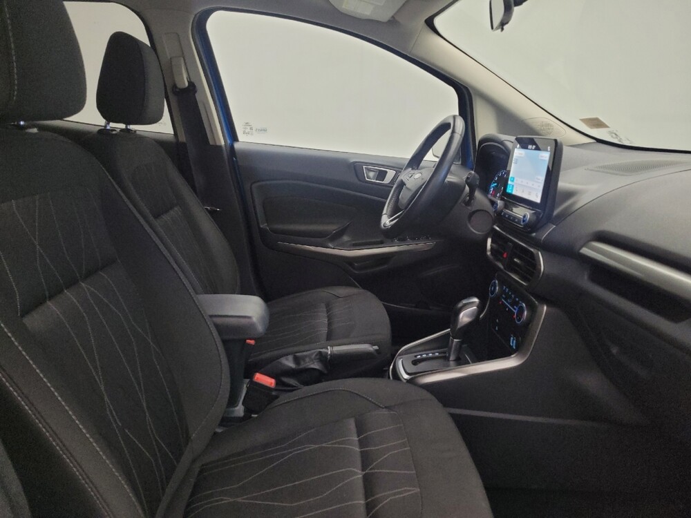 2018 Ford EcoSport in Columbus, OH 43228 - 18127331 21