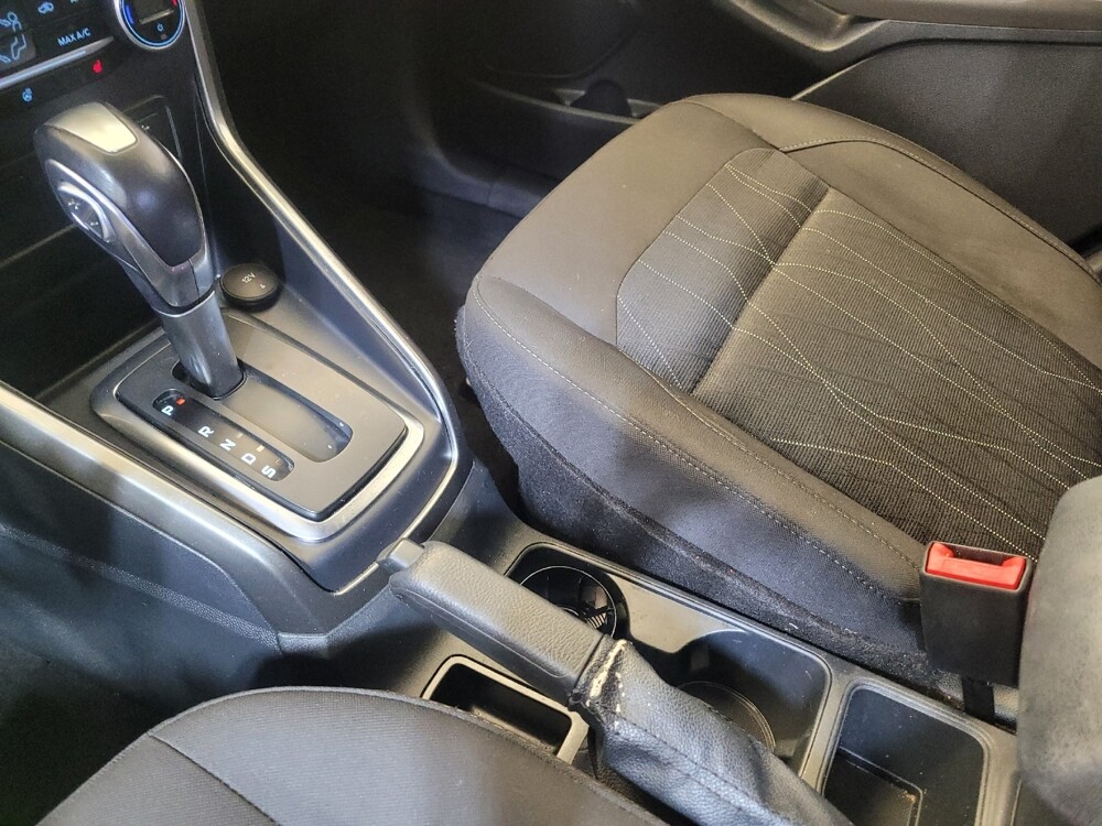 2018 Ford EcoSport in Columbus, OH 43228 - 18127331 26