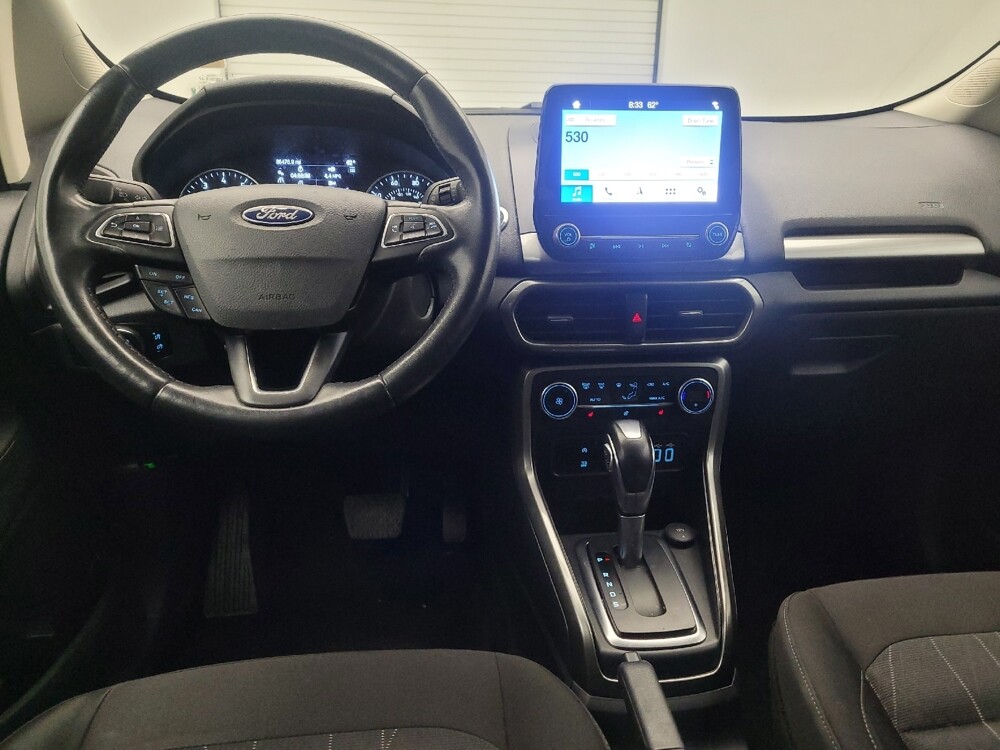 2018 Ford EcoSport in Columbus, OH 43228 - 18127331 22