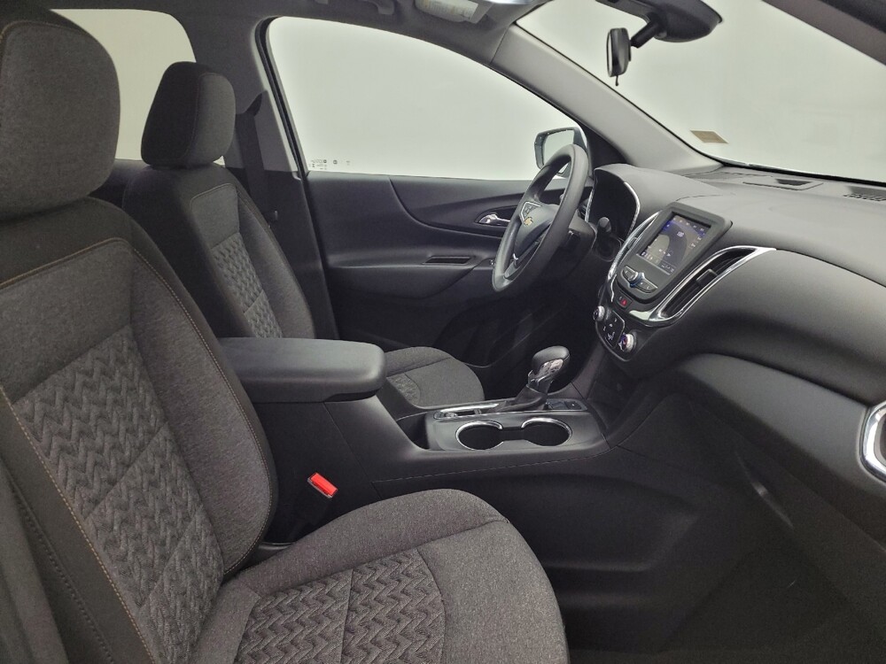 2023 Chevrolet Equinox in Miamisburg, OH 45342 - 18127332 21