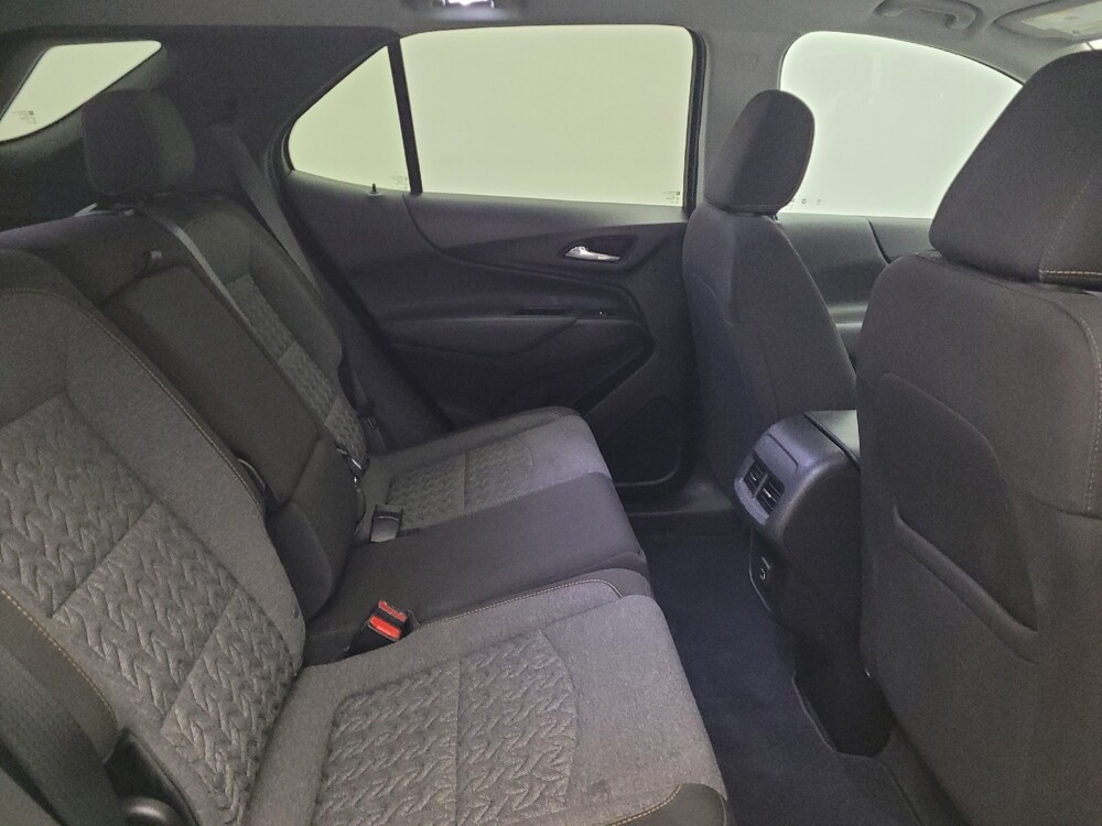2023 Chevrolet Equinox in Miamisburg, OH 45342 - 18127332 19