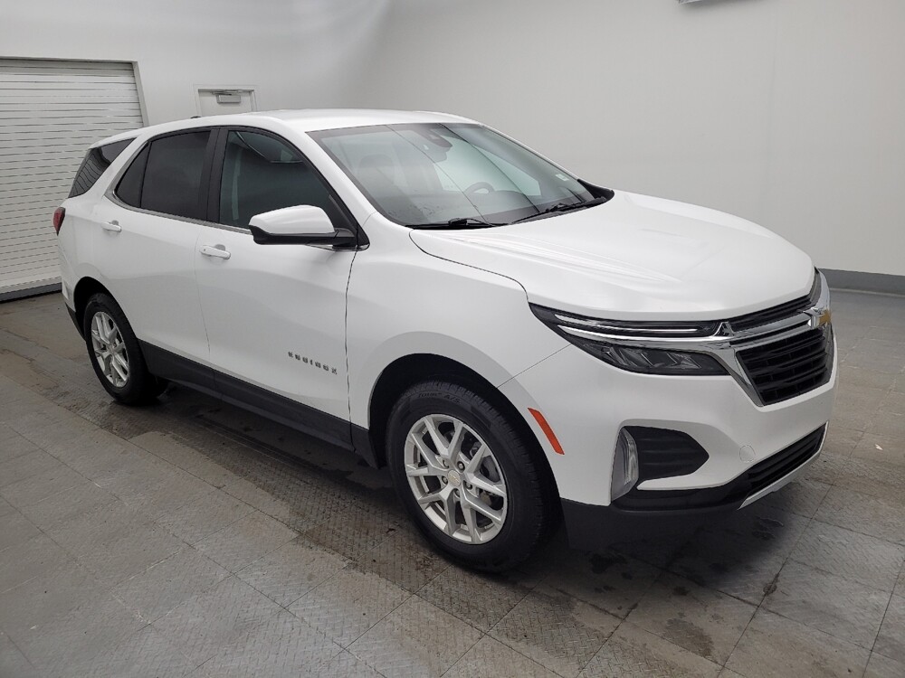 2023 Chevrolet Equinox in Miamisburg, OH 45342 - 18127332 11