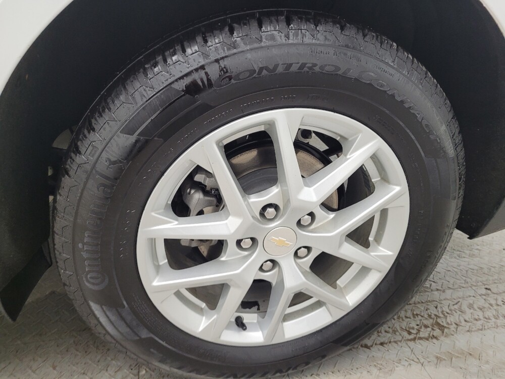 2023 Chevrolet Equinox in Miamisburg, OH 45342 - 18127332 31