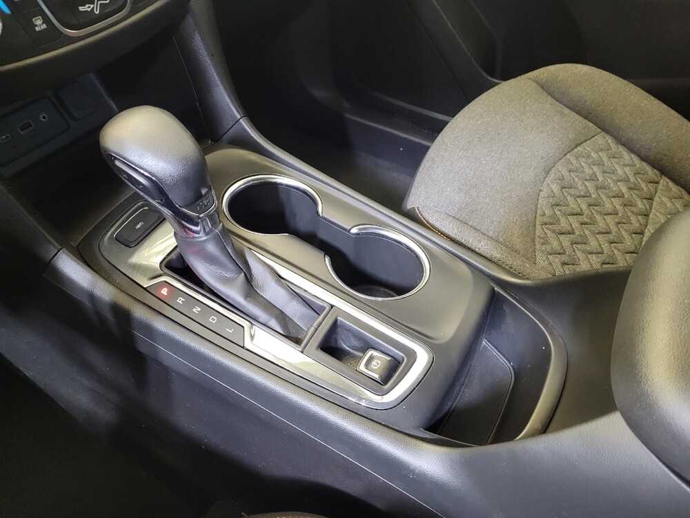 2023 Chevrolet Equinox in Miamisburg, OH 45342 - 18127332 26