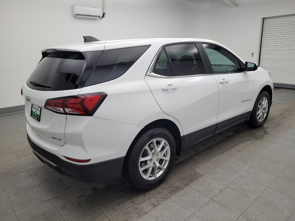 2023 Chevrolet Equinox in Miamisburg, OH 45342 - 18127332 10
