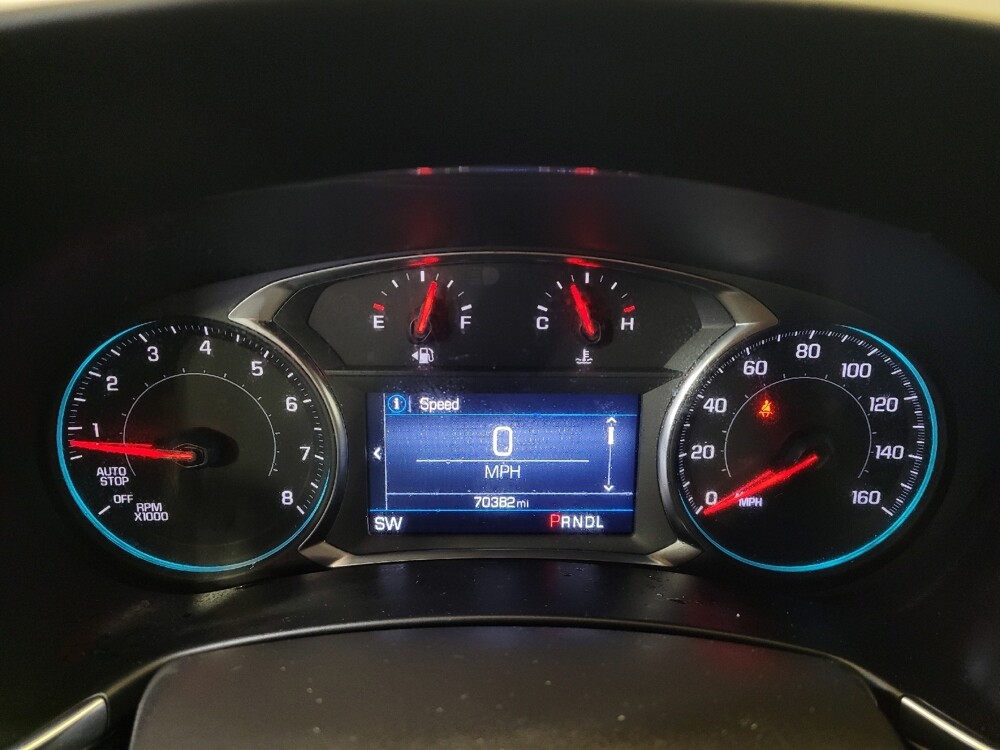 2023 Chevrolet Equinox in Miamisburg, OH 45342 - 18127332 23