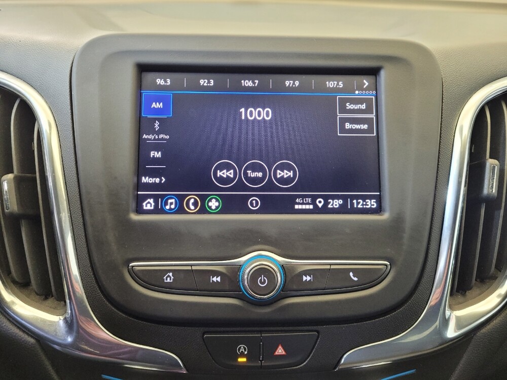 2023 Chevrolet Equinox in Miamisburg, OH 45342 - 18127332 25