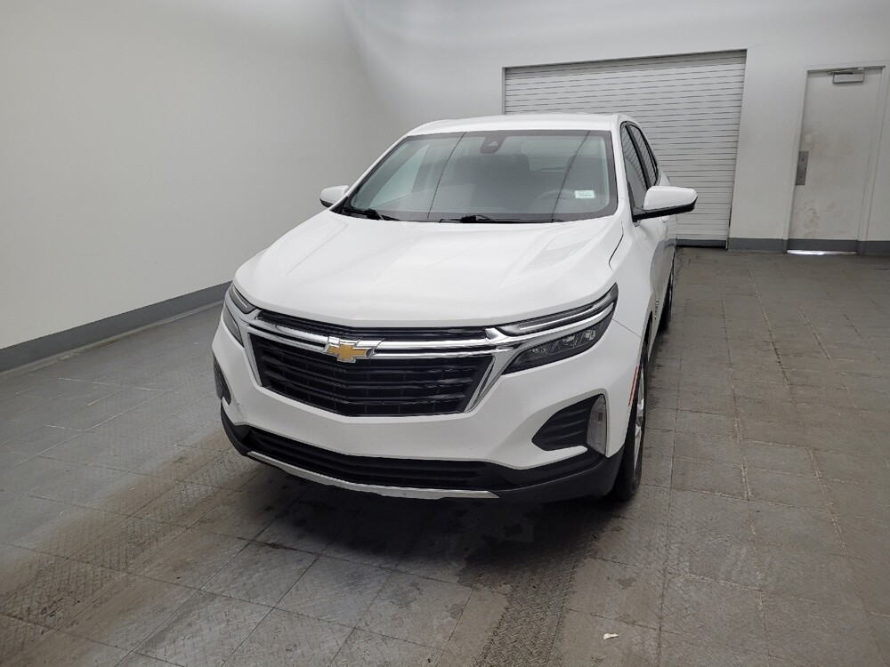 2023 Chevrolet Equinox in Miamisburg, OH 45342 - 18127332 15