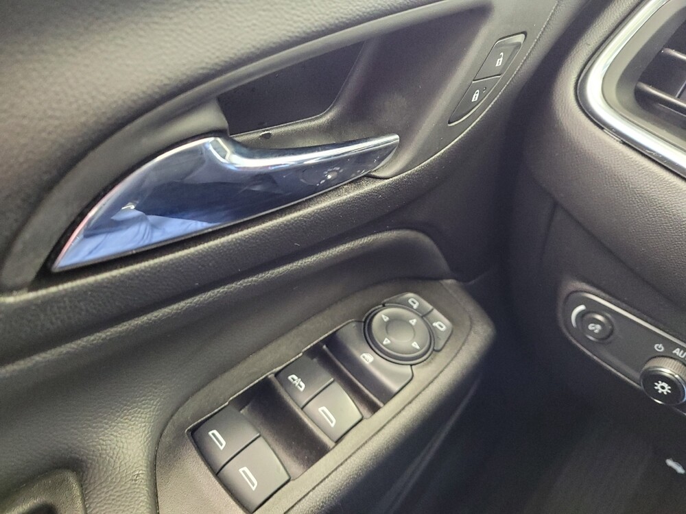 2023 Chevrolet Equinox in Miamisburg, OH 45342 - 18127332 27