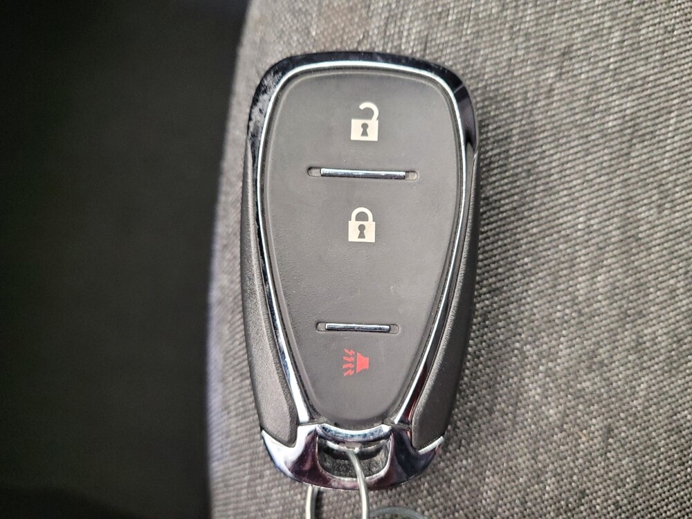 2023 Chevrolet Equinox in Miamisburg, OH 45342 - 18127332 32