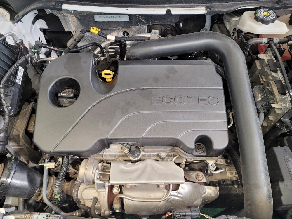 2023 Chevrolet Equinox in Miamisburg, OH 45342 - 18127332 30