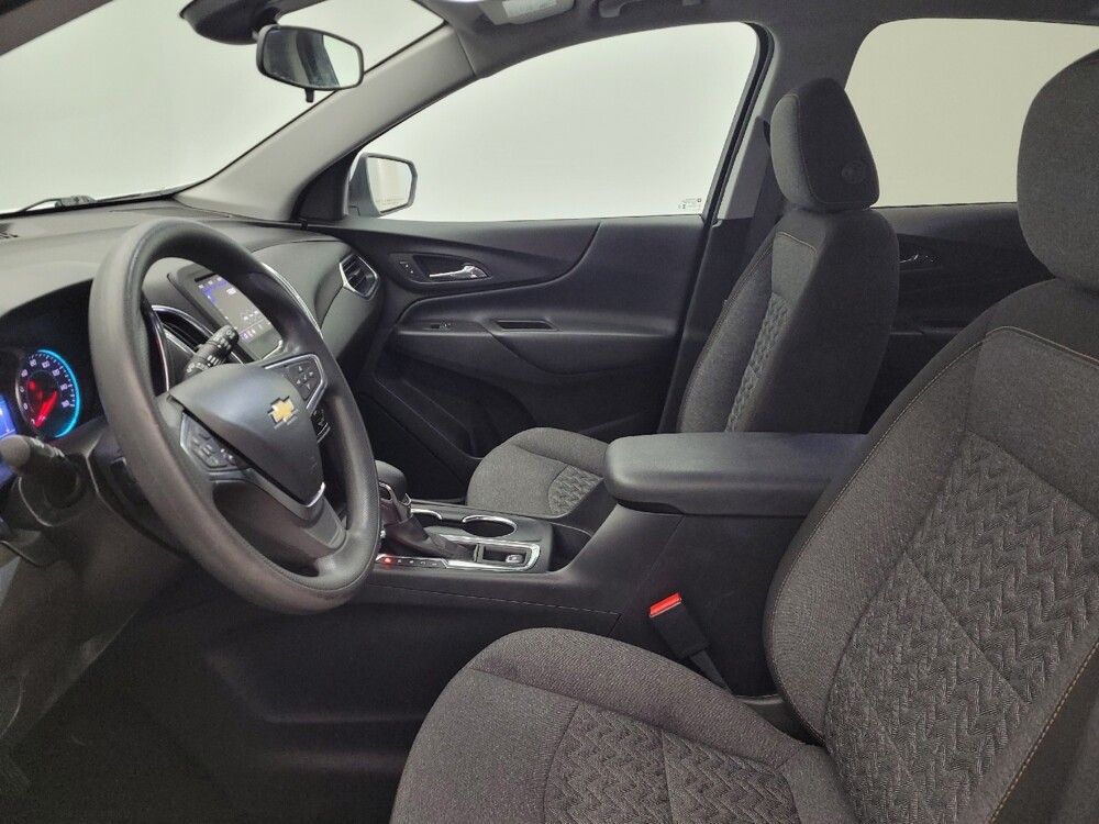 2023 Chevrolet Equinox in Miamisburg, OH 45342 - 18127332 17