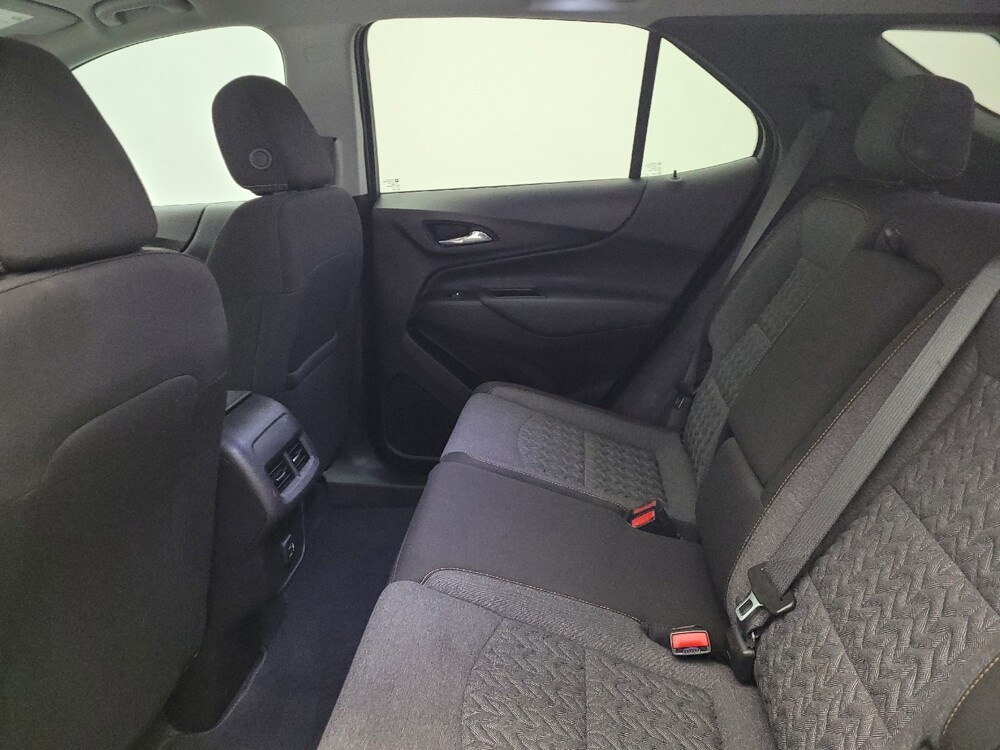 2023 Chevrolet Equinox in Miamisburg, OH 45342 - 18127332 18