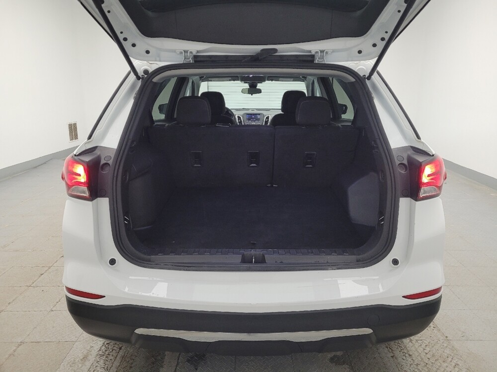 2023 Chevrolet Equinox in Miamisburg, OH 45342 - 18127332 29