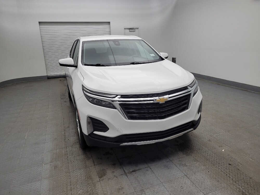 2023 Chevrolet Equinox in Miamisburg, OH 45342 - 18127332 14