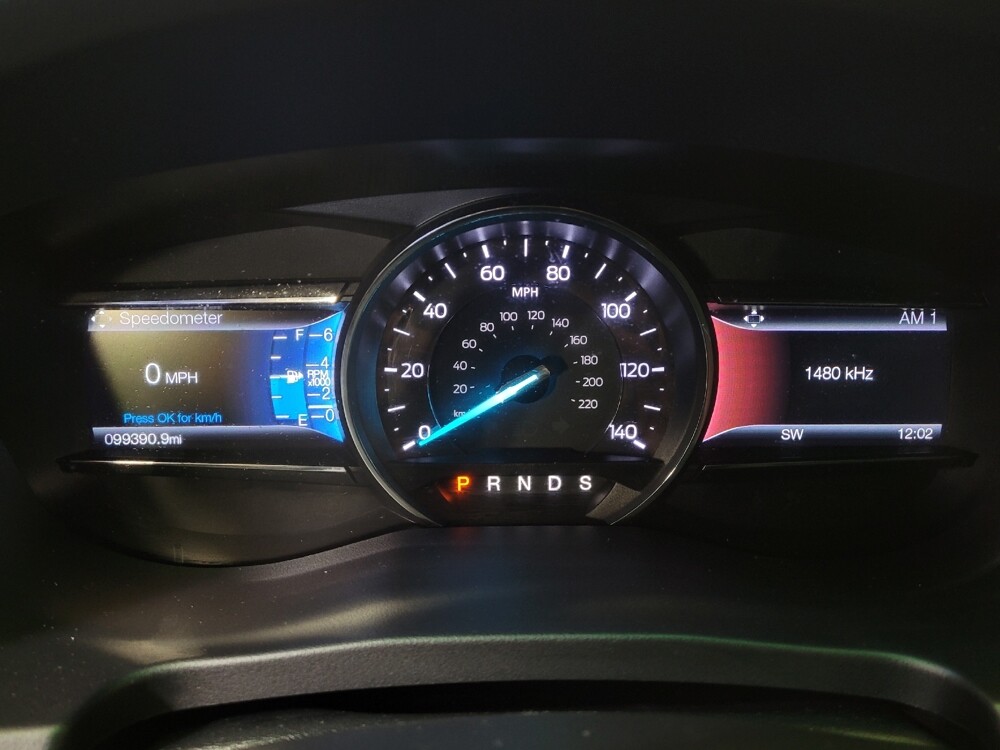 2016 Ford Explorer in Miamisburg, OH 45342 - 18127333 23