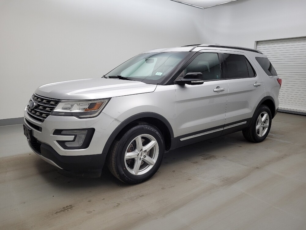2016 Ford Explorer in Miamisburg, OH 45342 - 18127333 2