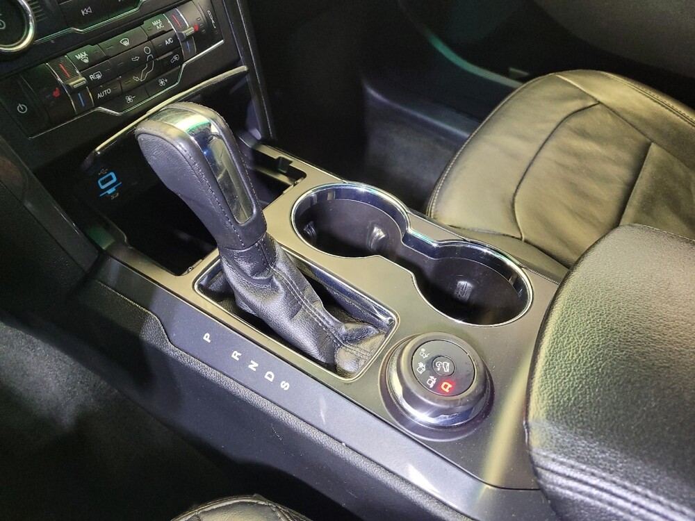 2016 Ford Explorer in Miamisburg, OH 45342 - 18127333 26