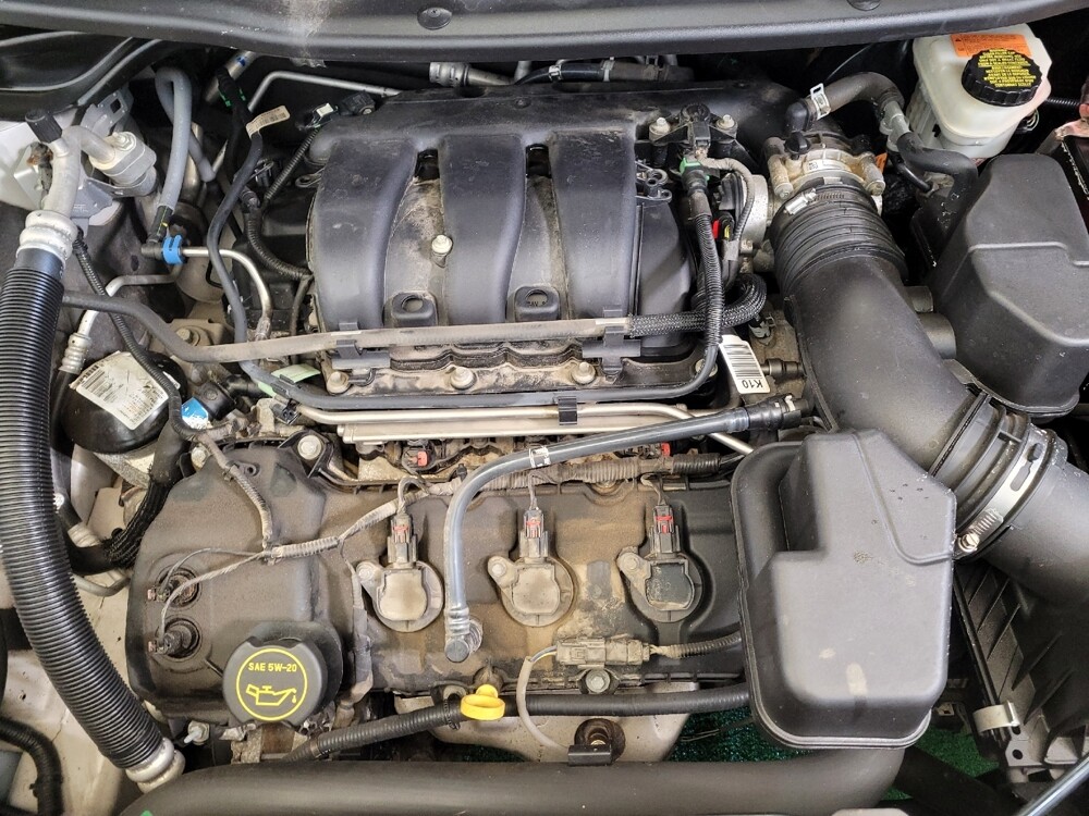 2016 Ford Explorer in Miamisburg, OH 45342 - 18127333 30