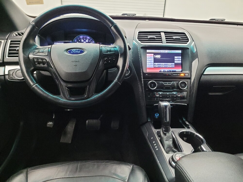 2016 Ford Explorer in Miamisburg, OH 45342 - 18127333 22