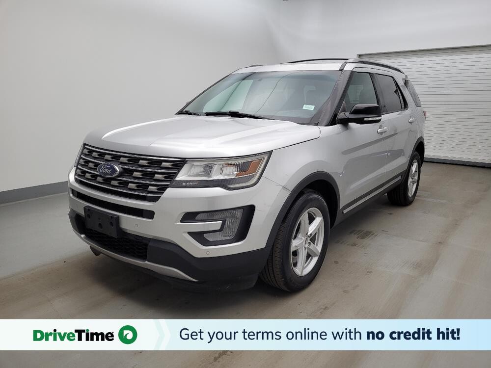 2016 Ford Explorer in Miamisburg, OH 45342 - 18127333