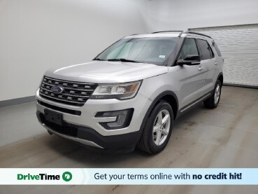 2016 Ford Explorer in Miamisburg, OH 45342