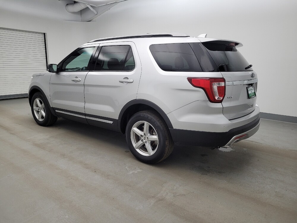2016 Ford Explorer in Miamisburg, OH 45342 - 18127333 3