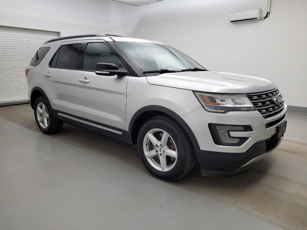 2016 Ford Explorer in Miamisburg, OH 45342 - 18127333 11