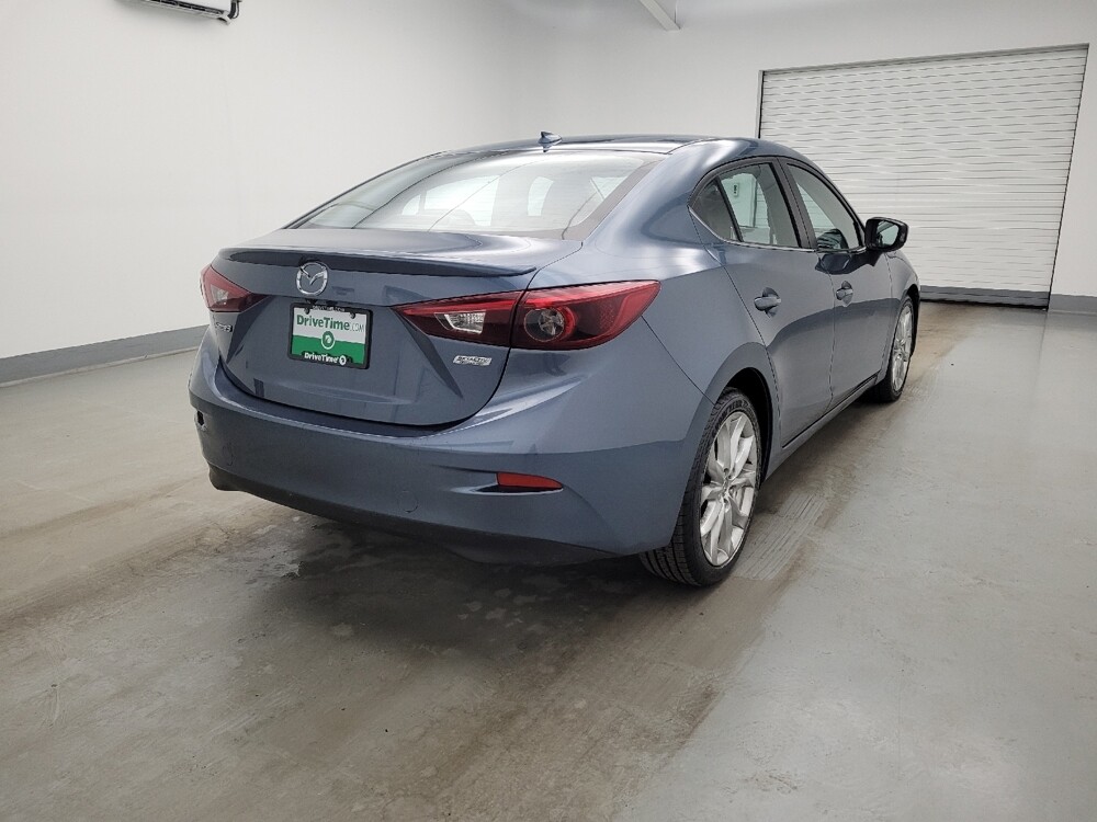 2014 Mazda MAZDA3 in Miamisburg, OH 45342 - 18127334 9