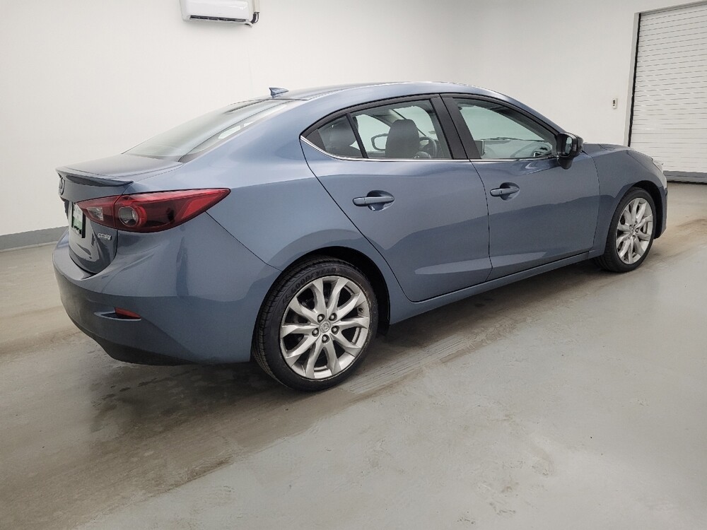 2014 Mazda MAZDA3 in Miamisburg, OH 45342 - 18127334 10