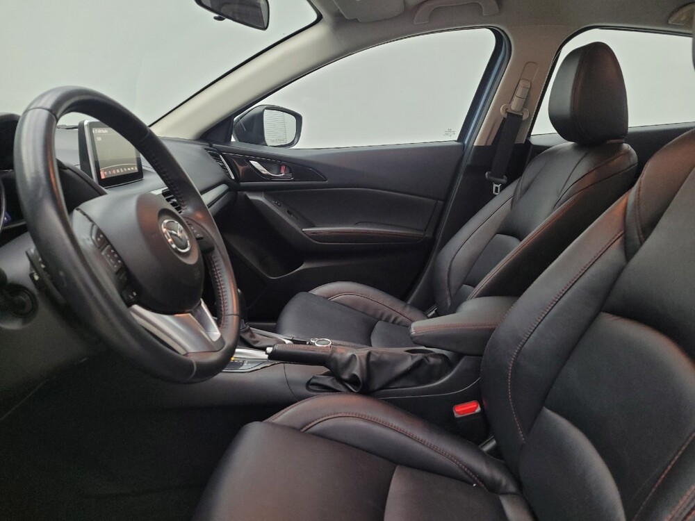 2014 Mazda MAZDA3 in Miamisburg, OH 45342 - 18127334 17