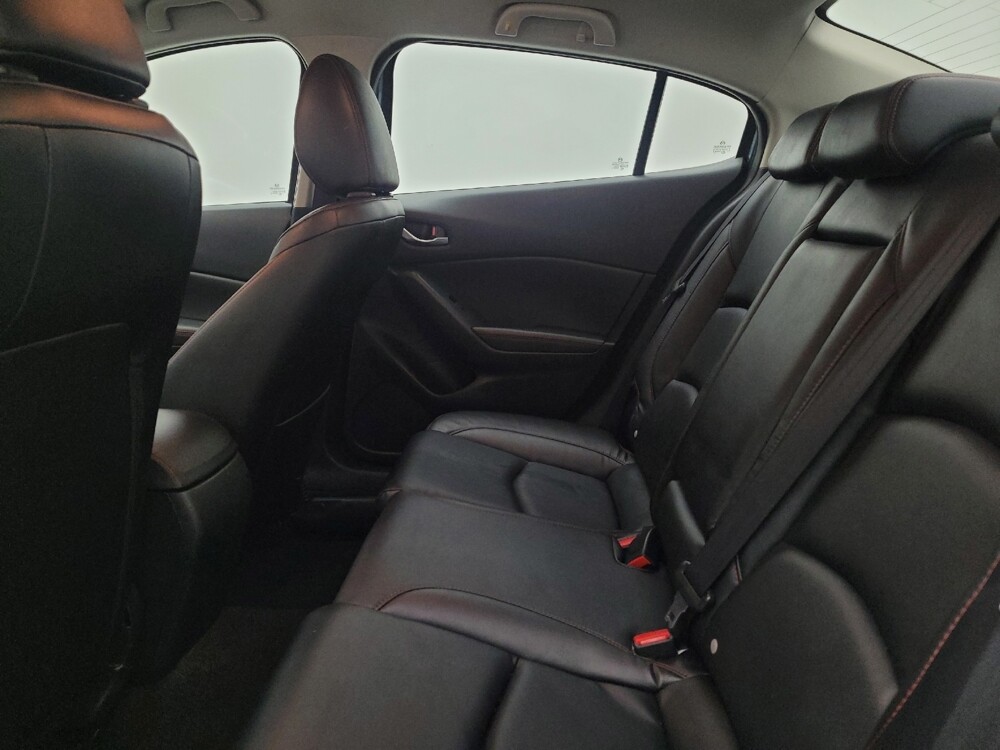 2014 Mazda MAZDA3 in Miamisburg, OH 45342 - 18127334 18