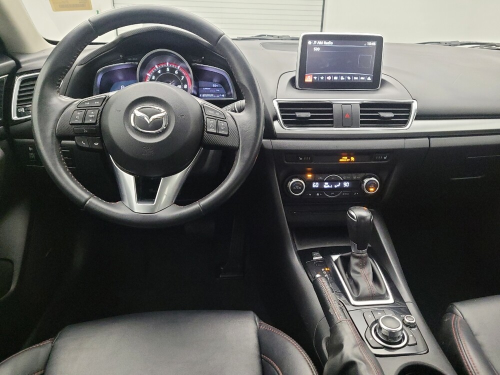 2014 Mazda MAZDA3 in Miamisburg, OH 45342 - 18127334 22