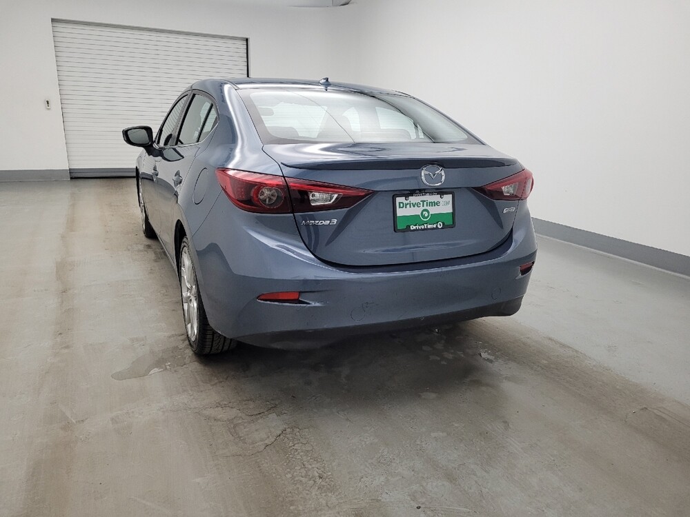 2014 Mazda MAZDA3 in Miamisburg, OH 45342 - 18127334 6
