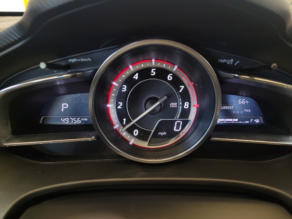 2014 Mazda MAZDA3 in Miamisburg, OH 45342 - 18127334 23