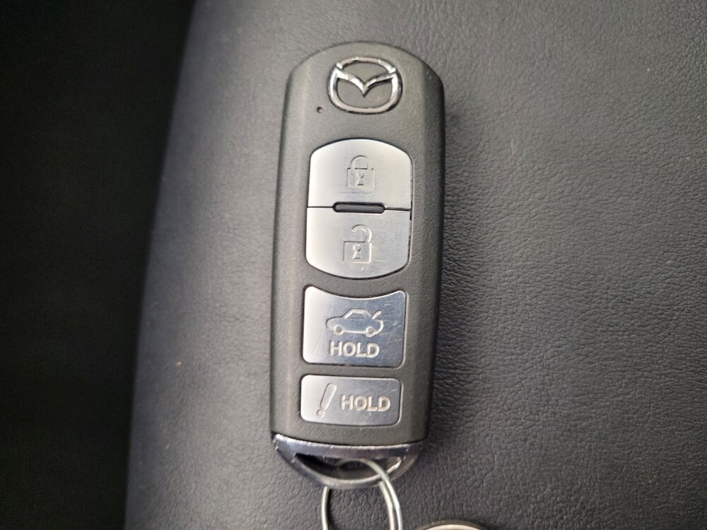 2014 Mazda MAZDA3 in Miamisburg, OH 45342 - 18127334 32