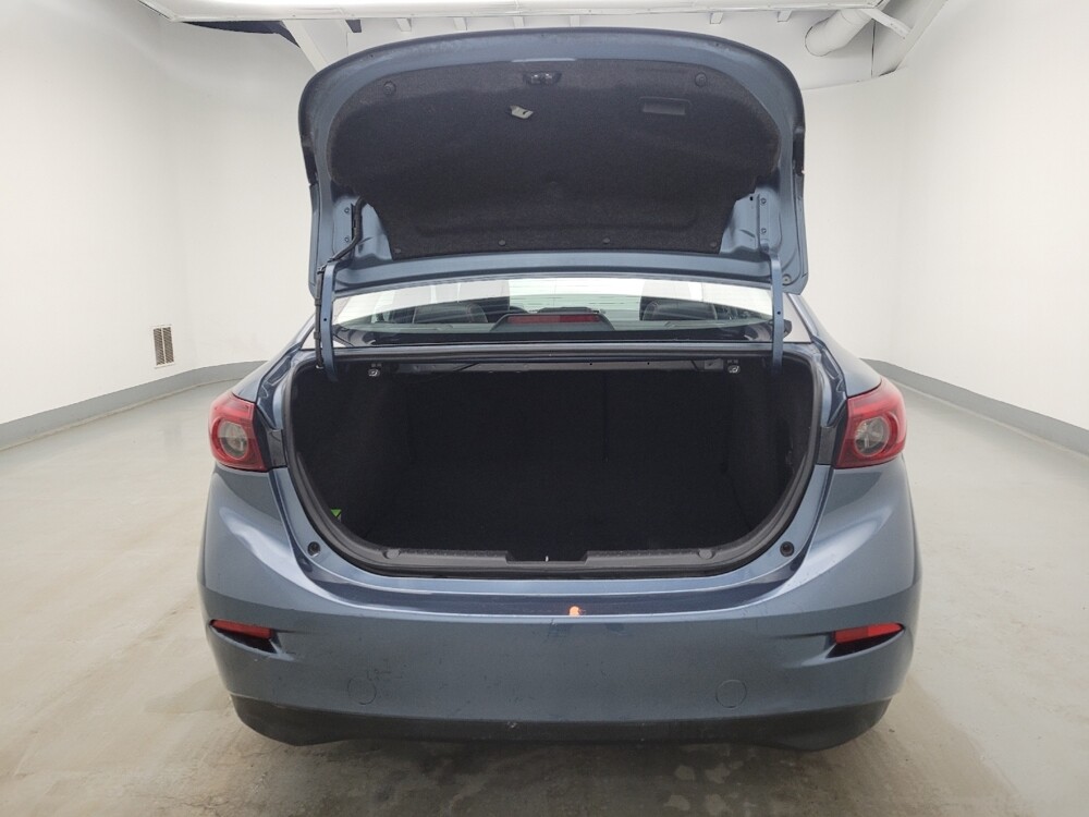 2014 Mazda MAZDA3 in Miamisburg, OH 45342 - 18127334 29